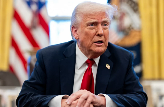 Donald Trampdan xəbərdarlıq: "1 avqust son tarixdir"