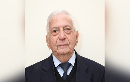 BDU-nun professoru faciəvi şəkildə öldü