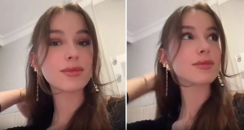 Dostuna bir gün evində qalmağa icazə verdi, qarşılığında pul istədi - VİDEO