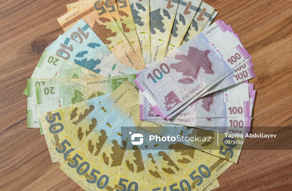 Azərbaycanın DÖVLƏT BORCU açıqlandı