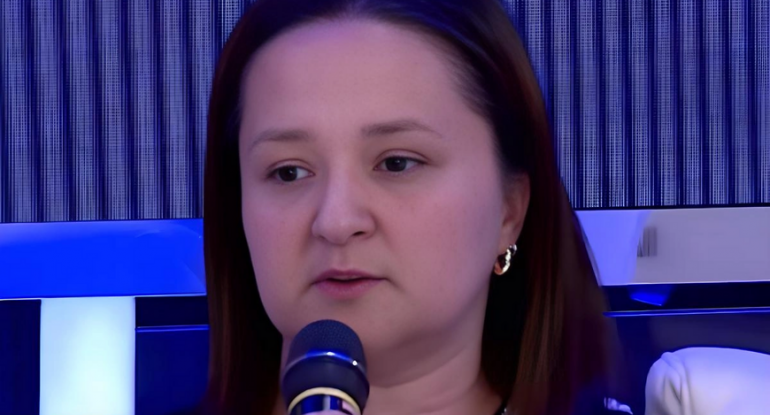 Keçmiş deputatın qızı anasını AXTARIR