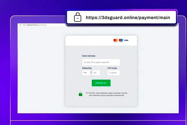 Teatr və sərgilər adından saxta bilet satışı ilə bağlı XƏBƏRDARLIQ