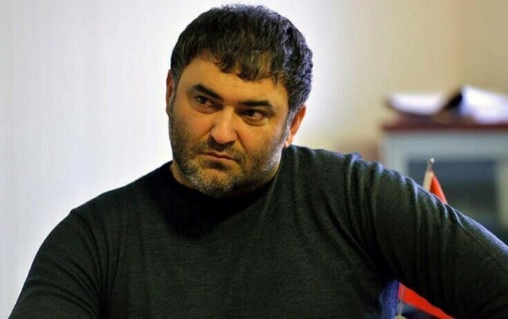 Həbsdən azadlığa çıxan Drakon ilk dəfə danışdı: "Orda məhbuslara dedim ki..."