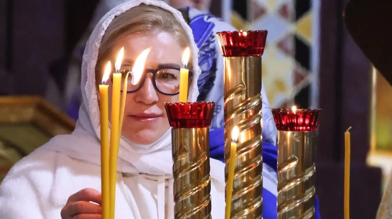 23 iyun Müqəddəs Üçlük Günü: ənənələr, əlamətlər və qadağalar