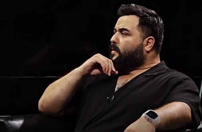 Cavidan Novruz "Komedixana"dan ayrılma məsələsinə aydınlıq gətirdi