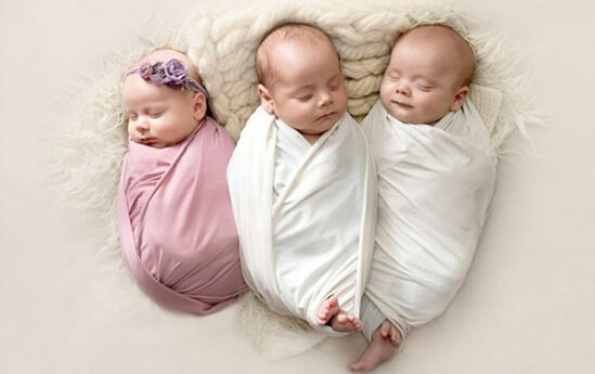 Yenidoğulanların çoxu oğlanlardır