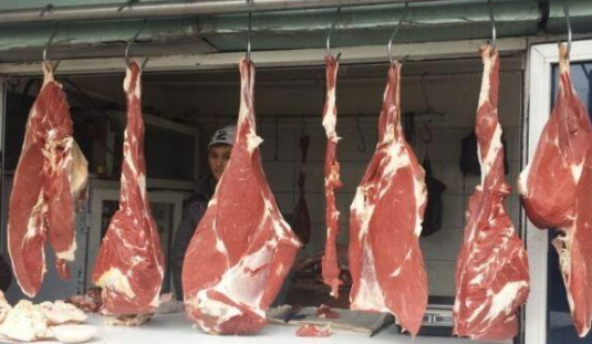 Ətin qiyməti niyə günbəgün ARTIR? - Açıqlama