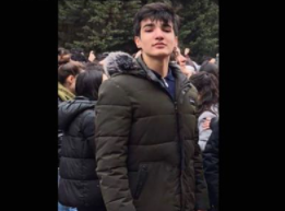 BDU-nun tələbəsi yol qəzasında öldü - FOTO