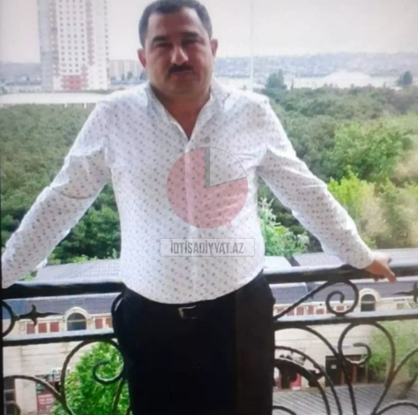 Kərbəlada azərbaycanlı zəvvar vəfat etdi: Orada dəfn olundu