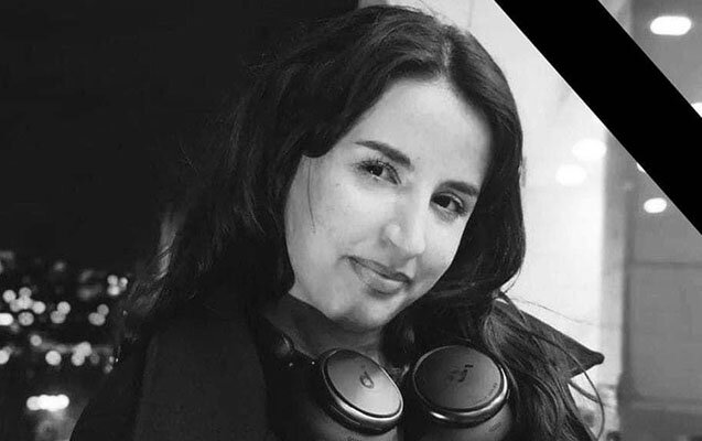 Qızılcadan ölən Sevilin - Fotosu