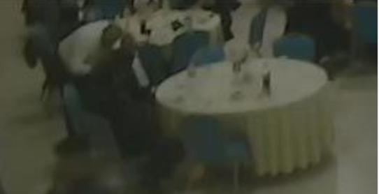 Toydan əvvəl mübahisə etdi, şadlıq sarayında ÖLDÜRDÜ