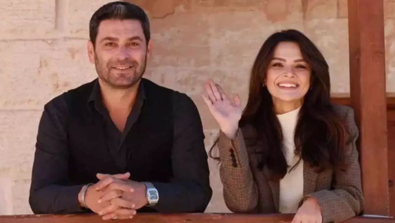 "Uzak Şehir" serialının setindən paylaşıldığı iddia edilən görüntü gündəm oldu – Ozan Akbaba açıqlama verdi