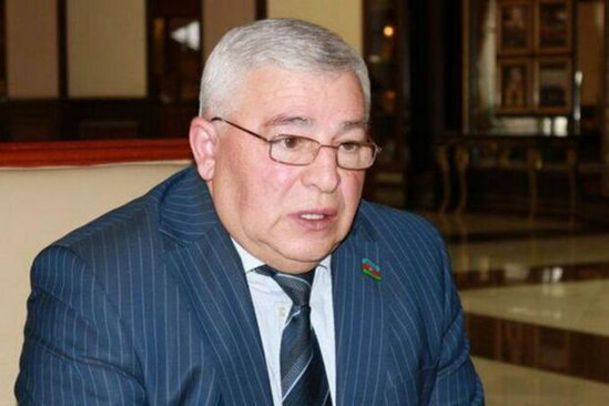 Deputat dövlət əleyhinə danışanların həbsini tələb etdi