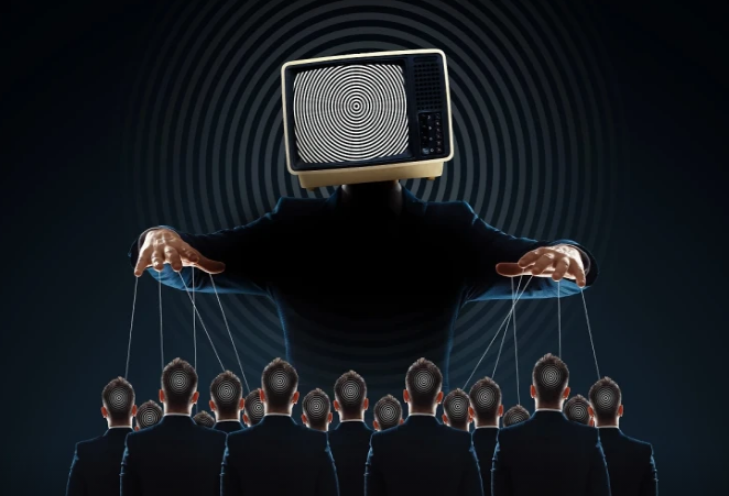 Dünyanı idarə edən gizli təşkilatlar