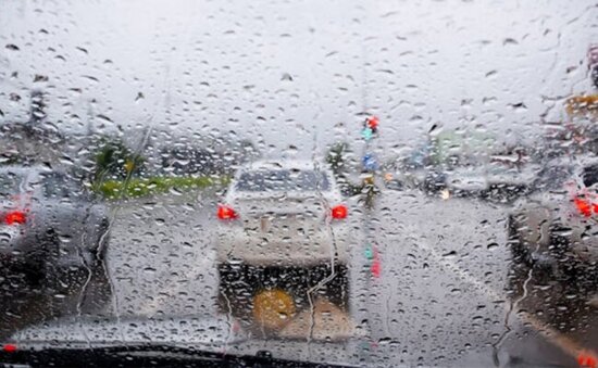 Dünən temperatur iqlim normasından 4.6 dərəcə aşağı olub