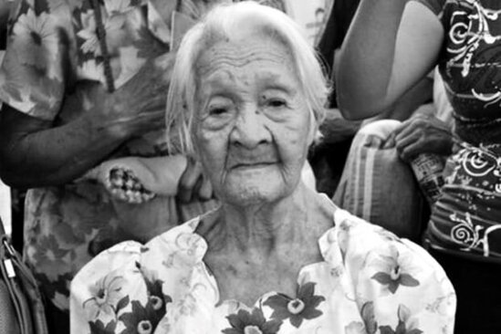 Dünyanın ən yaşlı sakini vəfat etdi