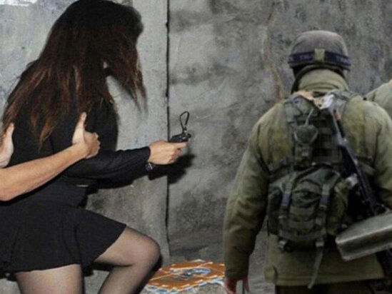 Dünyanı ayağa qaldıran sözlər: Ukraynada qadınları uşaqlarının gözü qarşısında...