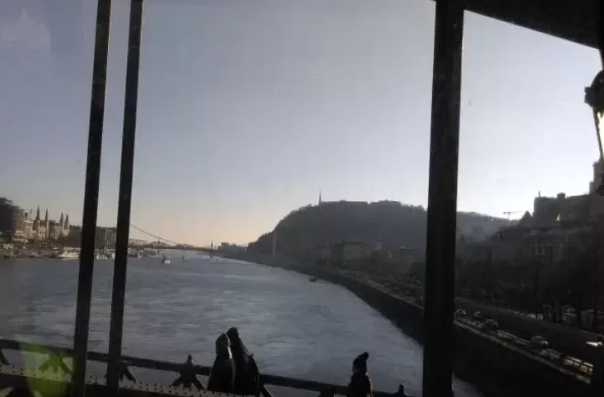 Dünyanın ən qorxulu körpüsü