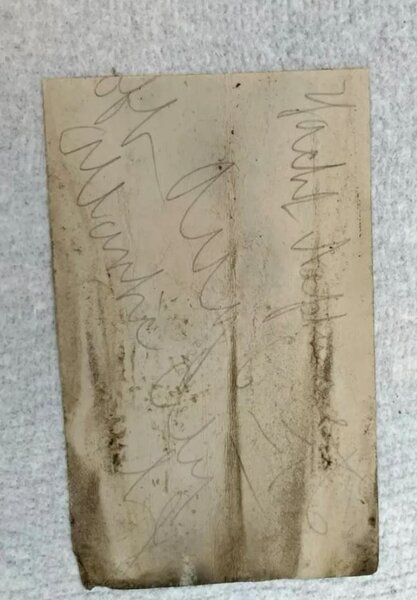 Dünyanın ən qədim şüşə mesajı 150 il sonra SAHİLDƏ TAPILDI - FOTOLAR