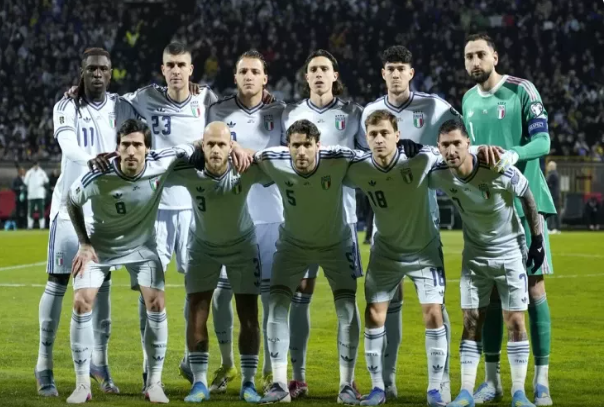 Dünya çempionatında İranı İtaliya əvəz edə bilər