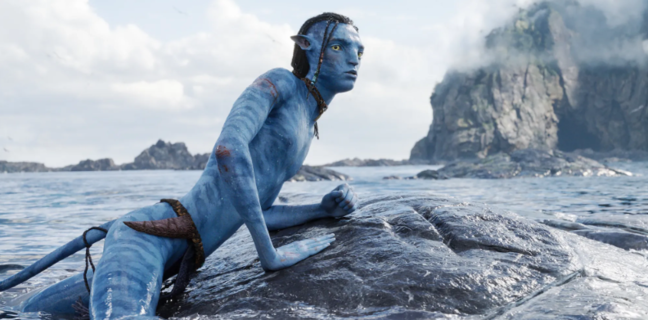 "Avatar: Suyun Yolu" filminə baxan adam infarktdan öldü