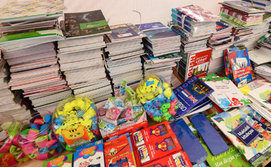 Məktəb ləvazimatları neçəyədir? - QİYMƏTLƏR