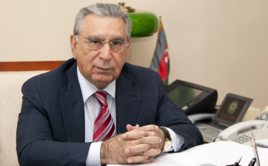 Ramiz Mehdiyev bu gün istefa ərizəsini İlham Əliyevə təqdim edəcək
