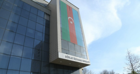 DİM qəbul proqramlarında edilən dəyişiklikləri açıqlayıb