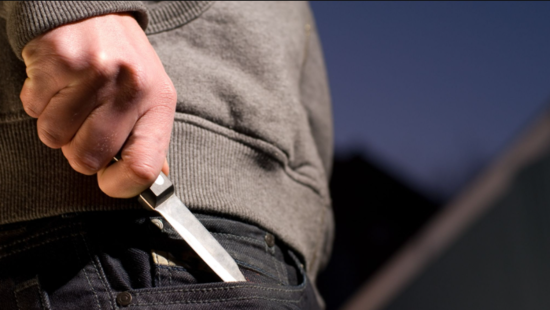 Sumqayıtda QƏTL: Gənc oğlan 47 yaşlı kişini öldürüldü