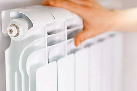 Almaniyada isitmə sistemlərinin temperaturu azaldılacaq