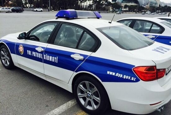 DYP-dən küləkli və yağışlı hava şəraiti ilə bağlı əhaliyə MÜRACİƏT