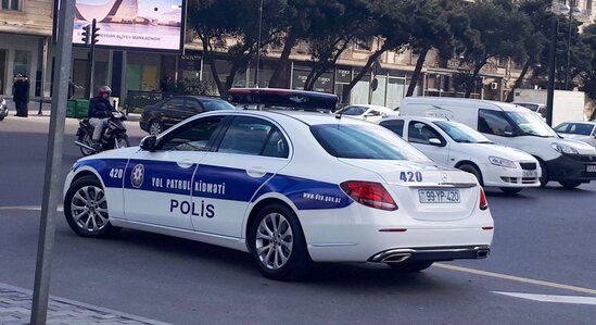 Bazar müdiri polislər tərəfindən təzyiqə məruz qalıb? - AÇIQLAMA