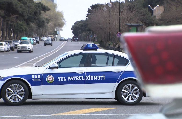 DİQQƏT! - Anım günü ilə bağlı sabah bu YOLLARDA MƏHDUDİYYƏT olacaq