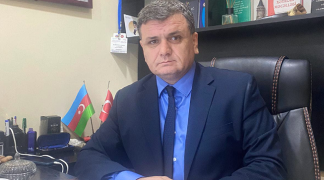 "Müntəzəm şəhərdaxili sərnişin daşıyan avtobuslara bu tələb şamil olunmur" - AÇIQLAMA