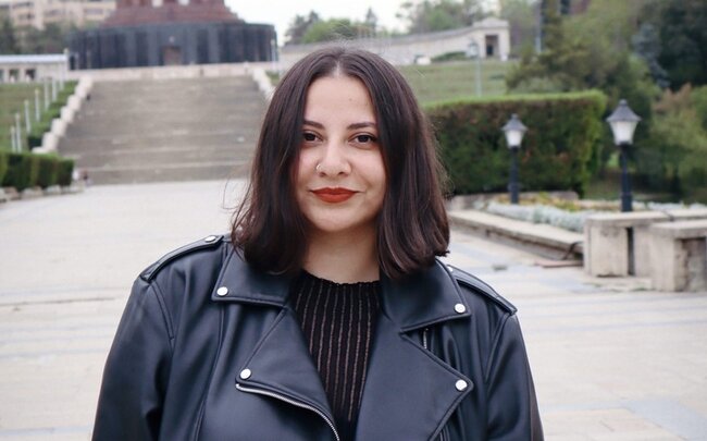 "Meydan TV" işi üzrə həbs edilən Ülviyyə Əlinin fəaliyyəti ilə bağlı maraqlı detallar ortaya çıxıb