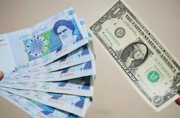 İranda dolların məzənnəsi rekord həddə çatıb