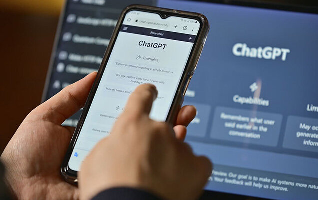 "ChatGPT"dən daha bir - Yenilik