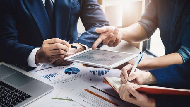 Külli miqdarda vergi borcu olan sirli şirkət kimindir?