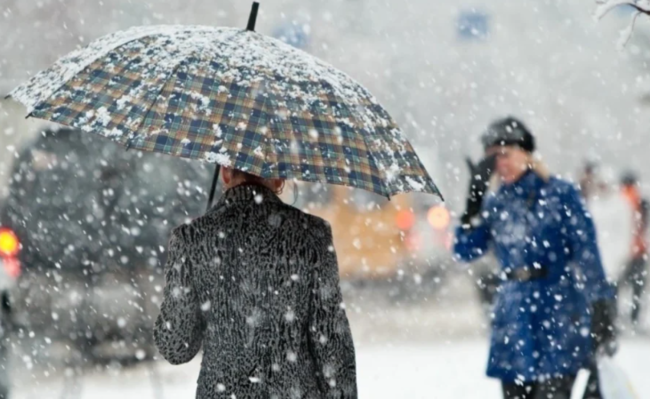 Regionu qar rekordu gözləyir: DƏQİQ TARİX VERİLDİ - Bakıda…