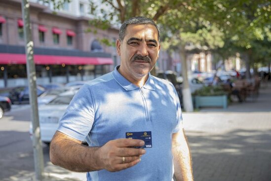 Nazirlik I Qarabağ müharibəsi əlillərinə birdəfəlik ödənişlərin verilməsi ilə bağlı məlumat yayıb