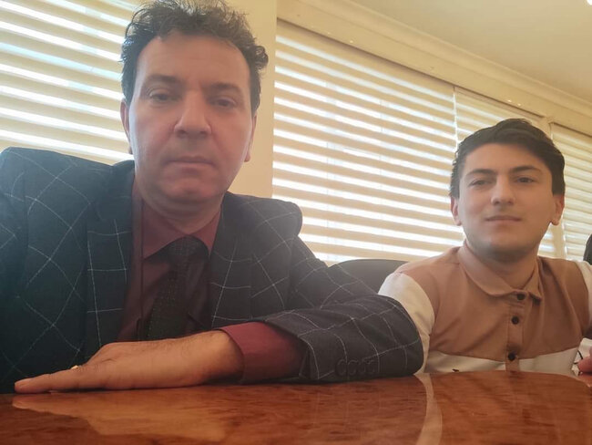 Azərbaycanda tanınmış jurnalist vəfat edib - FOTO