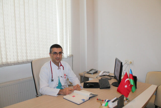 Azərbaycanda uşaqlar arasında kütləvi xəstəlik yayılıb? - VACİB AÇIQLAMA