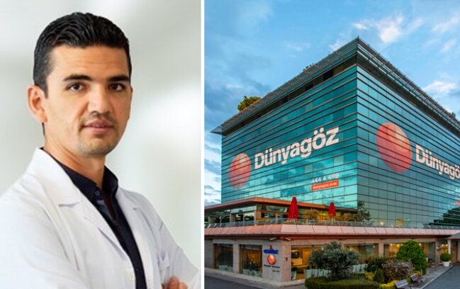Məhkəmə şikayətə baxdı: "Dünyagöz"ün baş həkiminə cinayət işi açıla bilər