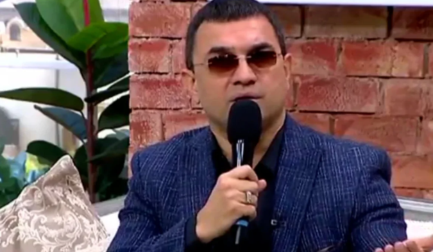 Meyxanaçı Mehman Əhmədli: "Hazırda bu sahədə özümə rəqib görmürəm" - VİDEO