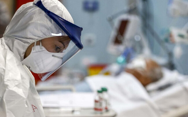 Azərbaycanda koronavirusa yoluxanların sayı AÇIQLANDI