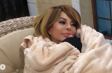 Aygün Kazımovanın bu videosu GÜNDƏM OLDU - VİDEO