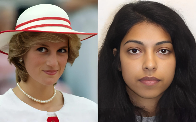 "Şahzadə Diananın qızı" qonşusunu və onun pişiyini öldürdü