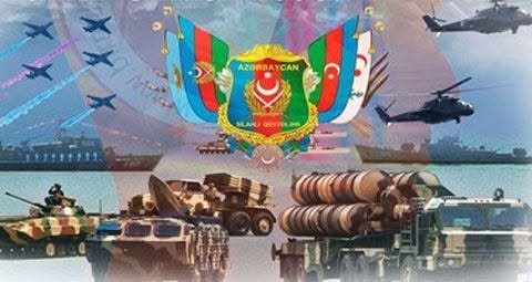 Azərbaycanın suveren hüququ - lokal antiterror tədbirləri