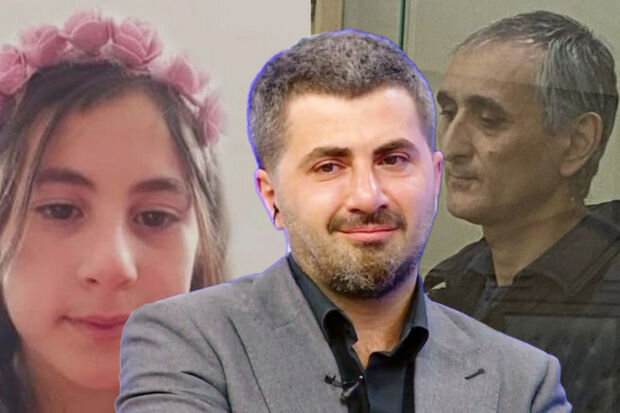 İlkin Süleymanovun məhkəməsi: "Zaur Baxşəliyev həmin məlumatları necə əldə edib?"