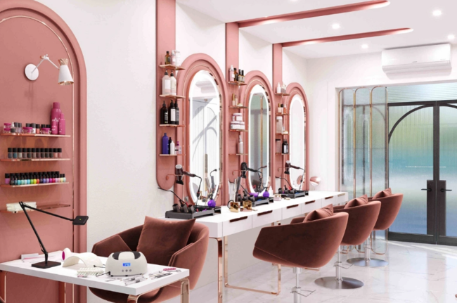 Gözəllik salonlarında ciddi yoxlamalar APARILIR